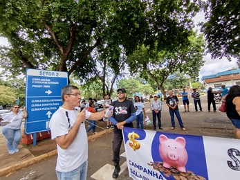 GREVE DA BASE DO SISTA-MS - ASSEMBLEIA DIA 11/03, GREVE 14 E 19 DE MARÇO