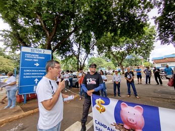 GREVE DA BASE DO SISTA-MS - ASSEMBLEIA DIA 11/03, GREVE 14 E 19 DE MARÇO