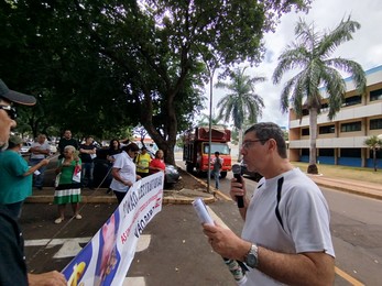 GREVE DA BASE DO SISTA-MS - ASSEMBLEIA DIA 11/03, GREVE 14 E 19 DE MARÇO