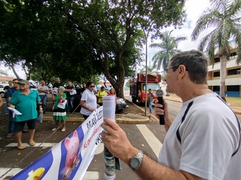 GREVE DA BASE DO SISTA-MS - ASSEMBLEIA DIA 11/03, GREVE 14 E 19 DE MARÇO