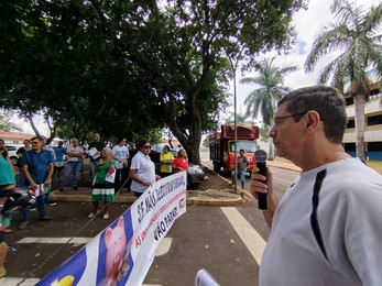 GREVE DA BASE DO SISTA-MS - ASSEMBLEIA DIA 11/03, GREVE 14 E 19 DE MARÇO