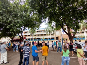 GREVE DA BASE DO SISTA-MS - ASSEMBLEIA DIA 11/03, GREVE 14 E 19 DE MARÇO