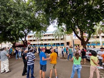 GREVE DA BASE DO SISTA-MS - ASSEMBLEIA DIA 11/03, GREVE 14 E 19 DE MARÇO