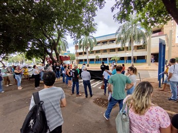 GREVE DA BASE DO SISTA-MS - ASSEMBLEIA DIA 11/03, GREVE 14 E 19 DE MARÇO