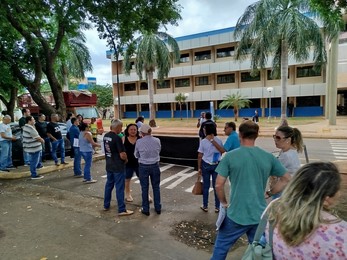 GREVE DA BASE DO SISTA-MS - ASSEMBLEIA DIA 11/03, GREVE 14 E 19 DE MARÇO