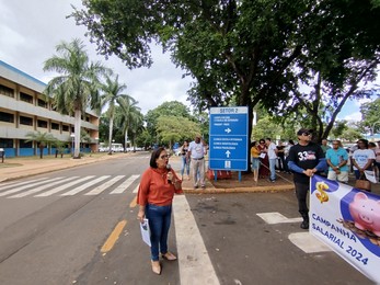 GREVE DA BASE DO SISTA-MS - ASSEMBLEIA DIA 11/03, GREVE 14 E 19 DE MARÇO