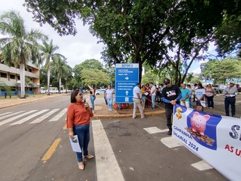 GREVE DA BASE DO SISTA-MS - ASSEMBLEIA DIA 11/03, GREVE 14 E 19 DE MARÇO