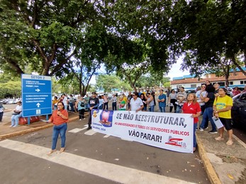 GREVE DA BASE DO SISTA-MS - ASSEMBLEIA DIA 11/03, GREVE 14 E 19 DE MARÇO