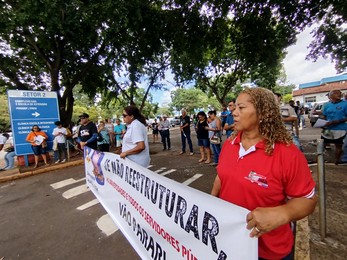 GREVE DA BASE DO SISTA-MS - ASSEMBLEIA DIA 11/03, GREVE 14 E 19 DE MARÇO