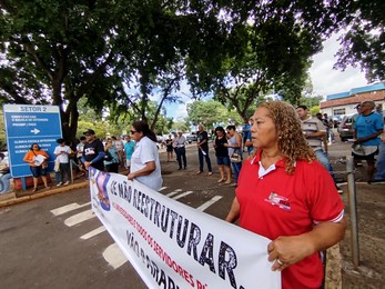 GREVE DA BASE DO SISTA-MS - ASSEMBLEIA DIA 11/03, GREVE 14 E 19 DE MARÇO