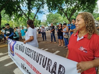 GREVE DA BASE DO SISTA-MS - ASSEMBLEIA DIA 11/03, GREVE 14 E 19 DE MARÇO