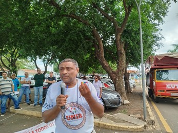 GREVE DA BASE DO SISTA-MS - ASSEMBLEIA DIA 11/03, GREVE 14 E 19 DE MARÇO