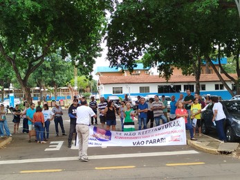 GREVE DA BASE DO SISTA-MS - ASSEMBLEIA DIA 11/03, GREVE 14 E 19 DE MARÇO