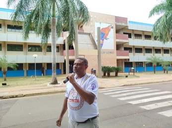 GREVE DA BASE DO SISTA-MS - ASSEMBLEIA DIA 11/03, GREVE 14 E 19 DE MARÇO