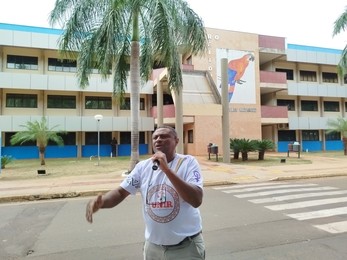 GREVE DA BASE DO SISTA-MS - ASSEMBLEIA DIA 11/03, GREVE 14 E 19 DE MARÇO