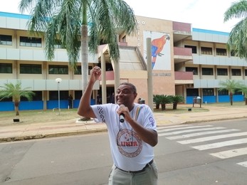 GREVE DA BASE DO SISTA-MS - ASSEMBLEIA DIA 11/03, GREVE 14 E 19 DE MARÇO