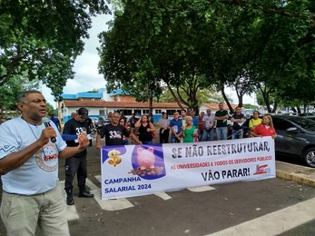 GREVE DA BASE DO SISTA-MS - ASSEMBLEIA DIA 11/03, GREVE 14 E 19 DE MARÇO