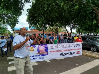 GREVE DA BASE DO SISTA-MS - ASSEMBLEIA DIA 11/03, GREVE 14 E 19 DE MARÇO