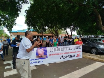 GREVE DA BASE DO SISTA-MS - ASSEMBLEIA DIA 11/03, GREVE 14 E 19 DE MARÇO