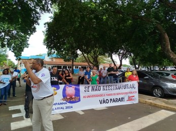 GREVE DA BASE DO SISTA-MS - ASSEMBLEIA DIA 11/03, GREVE 14 E 19 DE MARÇO