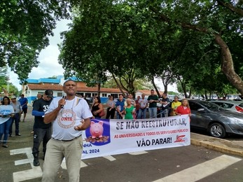 GREVE DA BASE DO SISTA-MS - ASSEMBLEIA DIA 11/03, GREVE 14 E 19 DE MARÇO