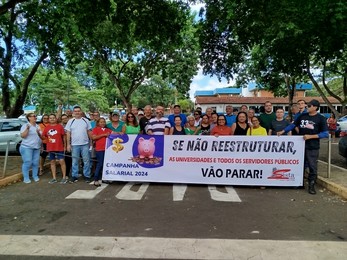 GREVE DA BASE DO SISTA-MS - ASSEMBLEIA DIA 11/03, GREVE 14 E 19 DE MARÇO