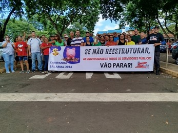 GREVE DA BASE DO SISTA-MS - ASSEMBLEIA DIA 11/03, GREVE 14 E 19 DE MARÇO