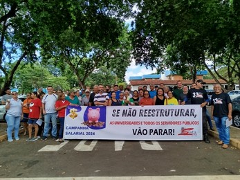 GREVE DA BASE DO SISTA-MS - ASSEMBLEIA DIA 11/03, GREVE 14 E 19 DE MARÇO