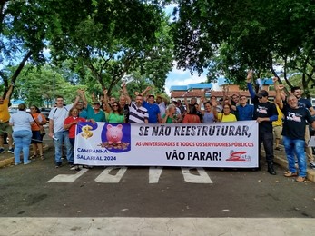 GREVE DA BASE DO SISTA-MS - ASSEMBLEIA DIA 11/03, GREVE 14 E 19 DE MARÇO