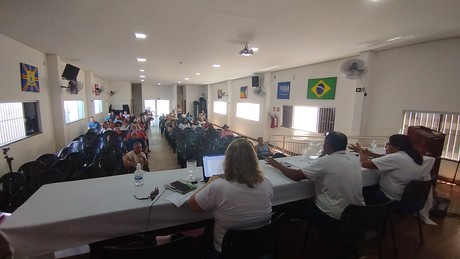 GREVE DA BASE DO SISTA-MS - ASSEMBLEIA DIA 11/03, GREVE 14 E 19 DE MARÇO