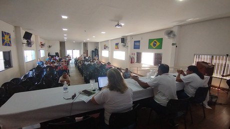 GREVE DA BASE DO SISTA-MS - ASSEMBLEIA DIA 11/03, GREVE 14 E 19 DE MARÇO