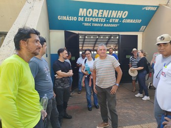 GREVE DA BASE DO SISTA-MS - ASSEMBLEIA DIA 11/03, GREVE 14 E 19 DE MARÇO