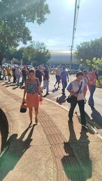 GREVE DA BASE DO SISTA-MS - ASSEMBLEIA DIA 11/03, GREVE 14 E 19 DE MARÇO