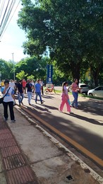 GREVE DA BASE DO SISTA-MS - ASSEMBLEIA DIA 11/03, GREVE 14 E 19 DE MARÇO