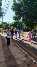 GREVE DA BASE DO SISTA-MS - ASSEMBLEIA DIA 11/03, GREVE 14 E 19 DE MARÇO