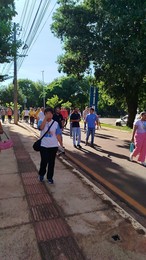 GREVE DA BASE DO SISTA-MS - ASSEMBLEIA DIA 11/03, GREVE 14 E 19 DE MARÇO