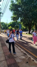 GREVE DA BASE DO SISTA-MS - ASSEMBLEIA DIA 11/03, GREVE 14 E 19 DE MARÇO