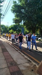 GREVE DA BASE DO SISTA-MS - ASSEMBLEIA DIA 11/03, GREVE 14 E 19 DE MARÇO