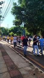 GREVE DA BASE DO SISTA-MS - ASSEMBLEIA DIA 11/03, GREVE 14 E 19 DE MARÇO