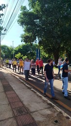 GREVE DA BASE DO SISTA-MS - ASSEMBLEIA DIA 11/03, GREVE 14 E 19 DE MARÇO