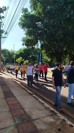 GREVE DA BASE DO SISTA-MS - ASSEMBLEIA DIA 11/03, GREVE 14 E 19 DE MARÇO