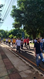 GREVE DA BASE DO SISTA-MS - ASSEMBLEIA DIA 11/03, GREVE 14 E 19 DE MARÇO