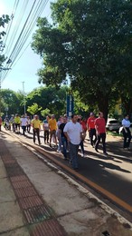 GREVE DA BASE DO SISTA-MS - ASSEMBLEIA DIA 11/03, GREVE 14 E 19 DE MARÇO