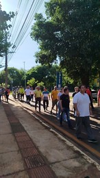 GREVE DA BASE DO SISTA-MS - ASSEMBLEIA DIA 11/03, GREVE 14 E 19 DE MARÇO