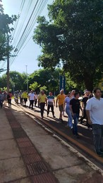 GREVE DA BASE DO SISTA-MS - ASSEMBLEIA DIA 11/03, GREVE 14 E 19 DE MARÇO