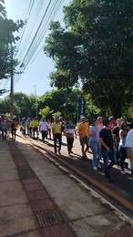 GREVE DA BASE DO SISTA-MS - ASSEMBLEIA DIA 11/03, GREVE 14 E 19 DE MARÇO