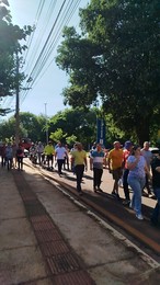 GREVE DA BASE DO SISTA-MS - ASSEMBLEIA DIA 11/03, GREVE 14 E 19 DE MARÇO