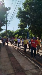 GREVE DA BASE DO SISTA-MS - ASSEMBLEIA DIA 11/03, GREVE 14 E 19 DE MARÇO