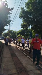 GREVE DA BASE DO SISTA-MS - ASSEMBLEIA DIA 11/03, GREVE 14 E 19 DE MARÇO