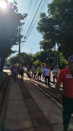 GREVE DA BASE DO SISTA-MS - ASSEMBLEIA DIA 11/03, GREVE 14 E 19 DE MARÇO